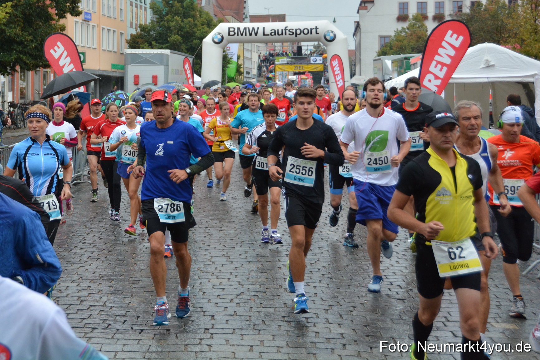 Stadtlauf Neumarkt 2016 1602